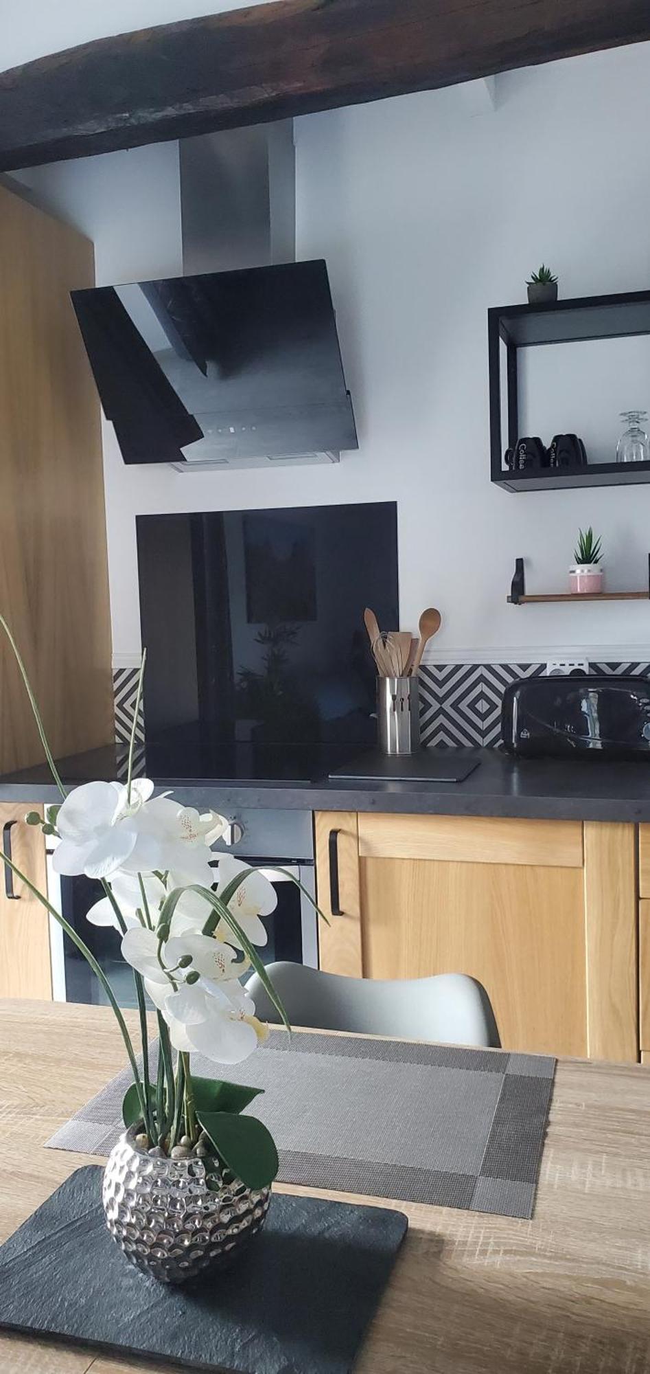 Gite De Combelebouze En Cevennes - Cosy, Confort Et Climatise - 3 Etoiles Saint-Privat-de-Vallongue Exterior foto
